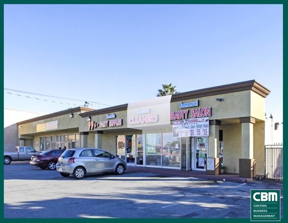 1212-1218 S Dale St, Anaheim, CA 92804